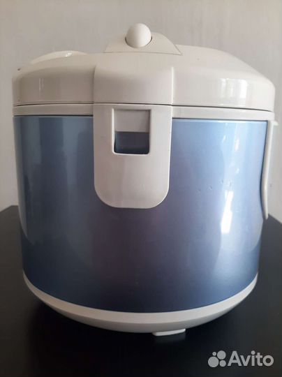 Мультиварка