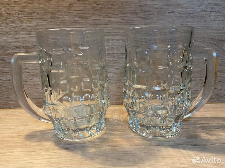 Кружка пивная