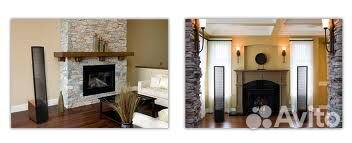 High End ас Martin Logan ElectroMotion ESL Gloss