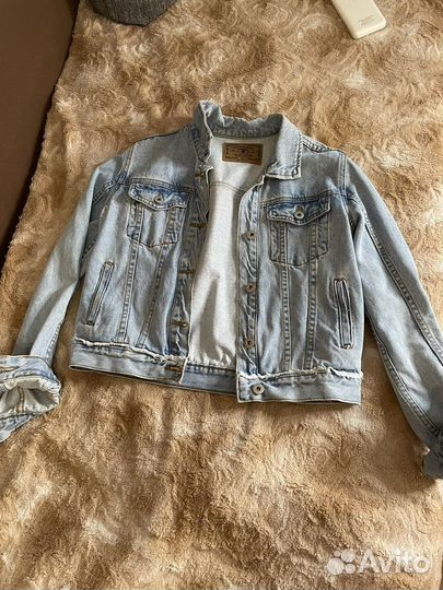 Женская одежда