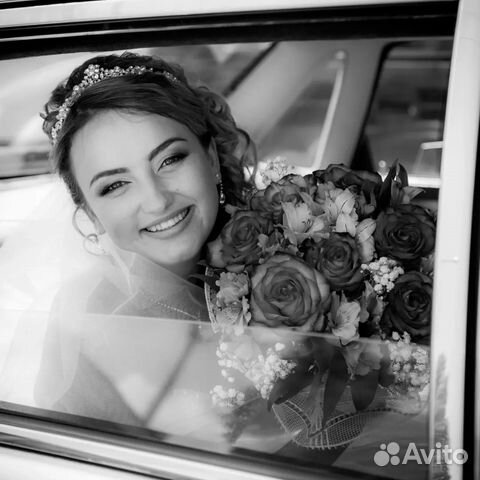 Видеооператор, Фотограф, Видеограф, Видеомонтажер