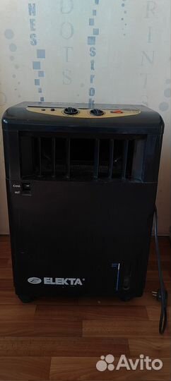 Охладитель-Увлажнитель-Обогреватель