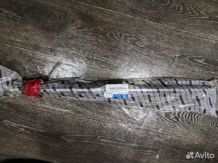 Вал рулевой рейки KIA optima III (2010) /magentis