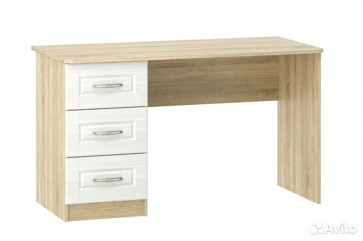 Стол письменный Оливия (Silva)