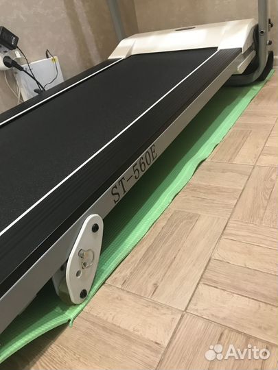 Тренажер беговая дорожка бу