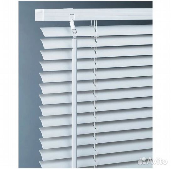 Жалюзи каркасные