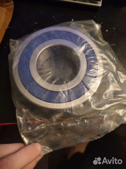 Подшипник 6311-2RS C3