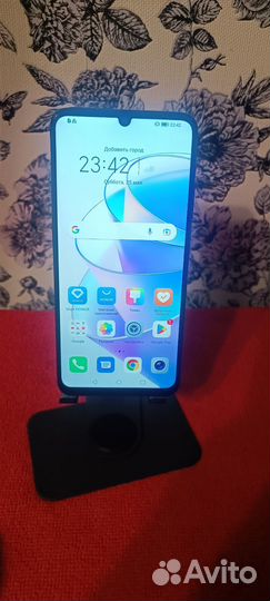 HONOR X7a Plus, 6/128 ГБ