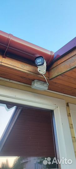 Видеонаблюдение,безлимитный загородный интернет 4g