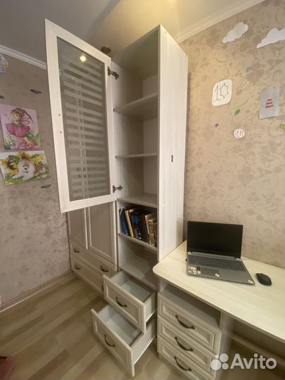 Комплект детской мебели