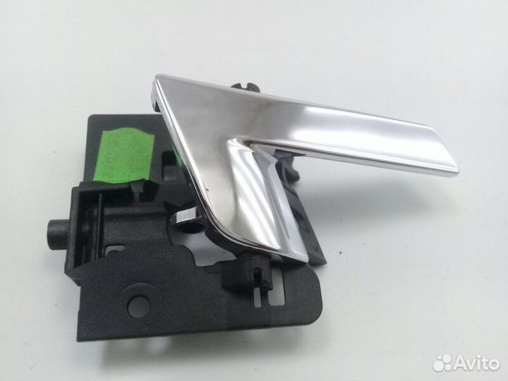 Ручка двери внутренняя передняя правая Volkswagen