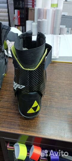 Лыжные ботинки fischer speedmax skate