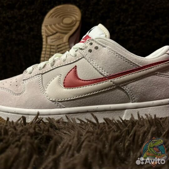 Кроссовки Nike Dunk Low SE 85 мужские