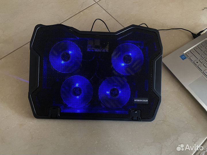 Подставка для ноутбука