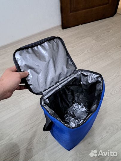 Сумка-холодильник походная