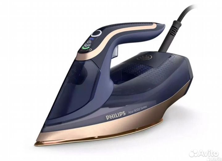 Утюг Philips DST8050/20