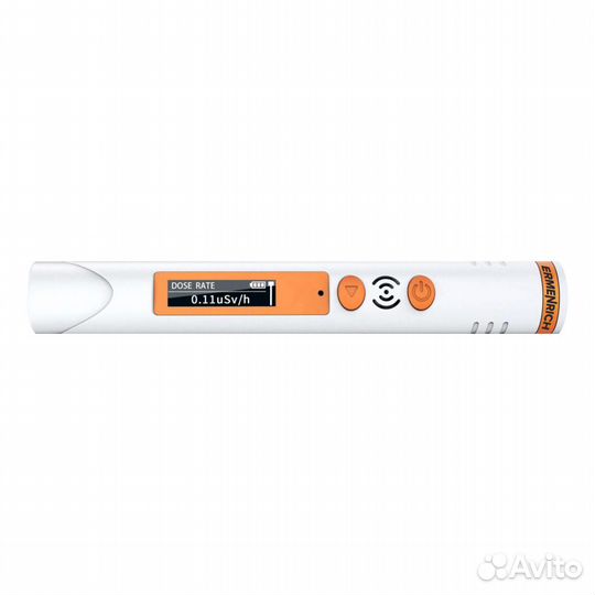 Дозиметр Ermenrich Ping RD20