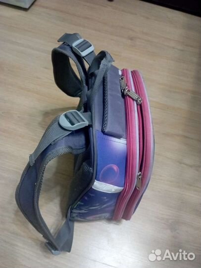 Ранец школьный