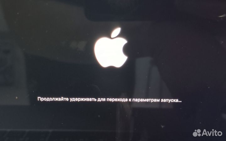 Apple macbook air m1