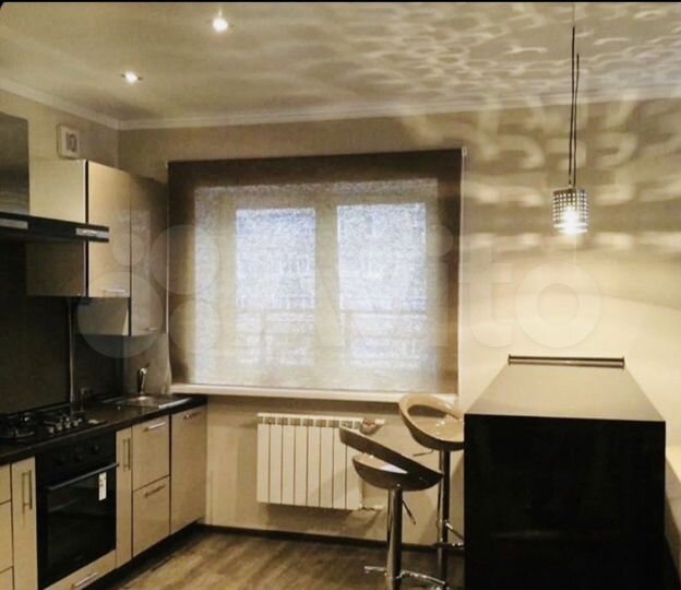 1-к. квартира, 34,6 м², 6/8 эт.