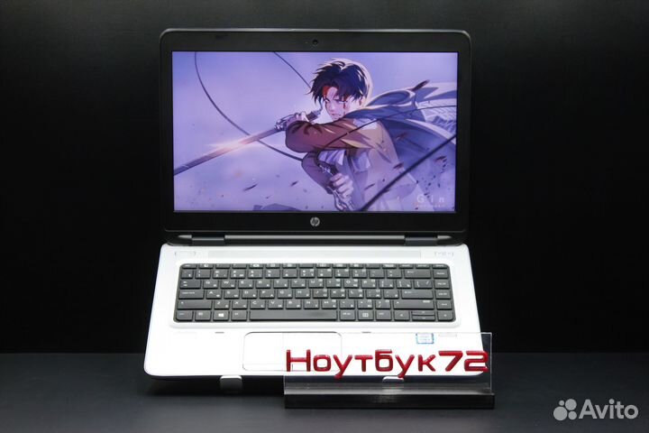 Ультрабук 14