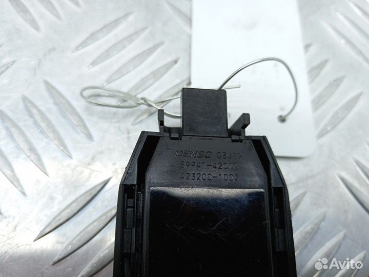 Датчик дождя Toyota RAV4 3 (XA30) 2007 8994142010