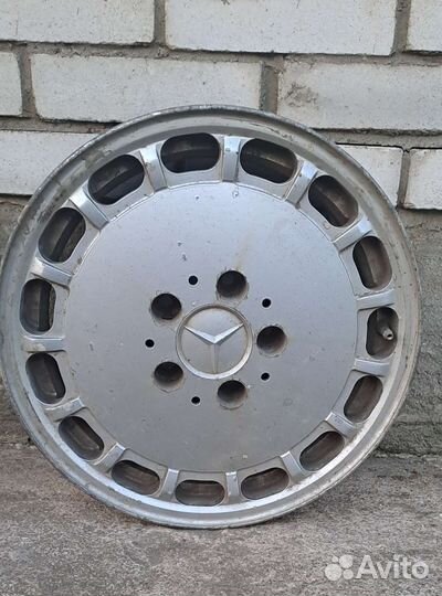 Литые диски r15