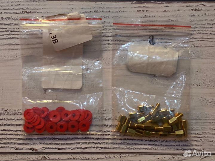 Запчасти для майнинг фермы