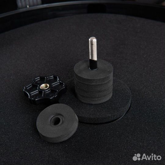 Кейс для тарелок DG Case 21