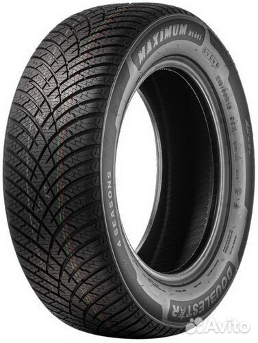 DoubleStar DLA01 215/65 R16 98H