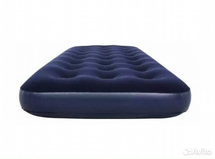 Надувной матрас