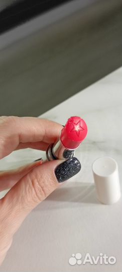 Помада dior addict stellar halo shine 536