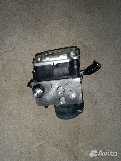 Блок абс abs Mitsubishi Outlander 4 2023 Оригинал