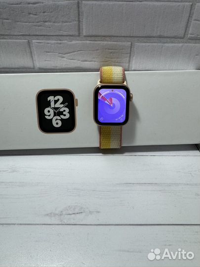 Apple watch Se 40mm
