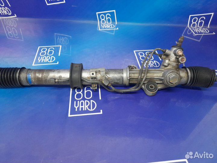 Рулевая рейка Toyota Land Cruiser UZJ100 2UZ-FE