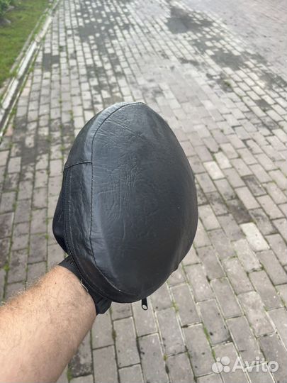 Накладки на руки