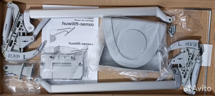 Механизм Senso