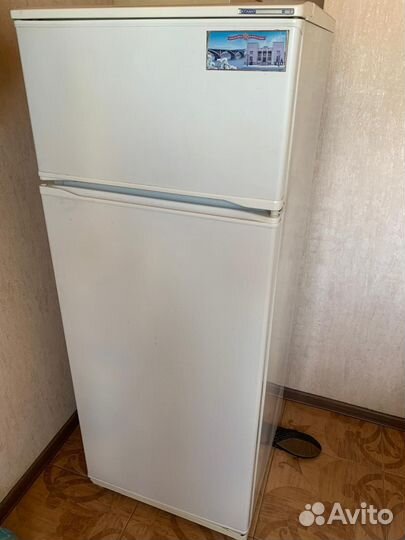 Холодильник