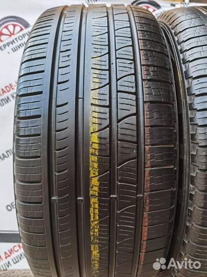 Pirelli Scorpion Verde All Season 255/50 R19 107W