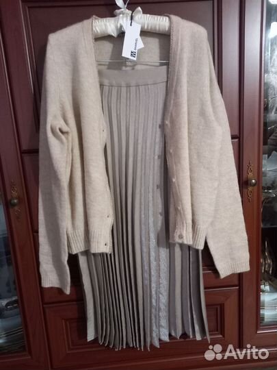 Костюм 48 размера