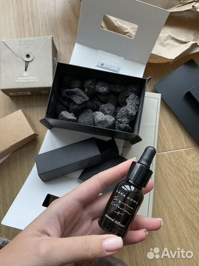 Диффузор Zara home signature collection