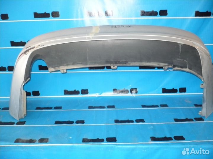 Volkswagen Jetta 6 Бампер задний б/у.оригинал