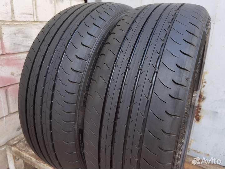 Dunlop SP Sport Maxx 050 DSST CTT 225/50 R18 95V