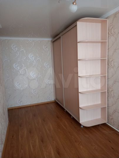 2-к. квартира, 39,1 м², 1/2 эт.