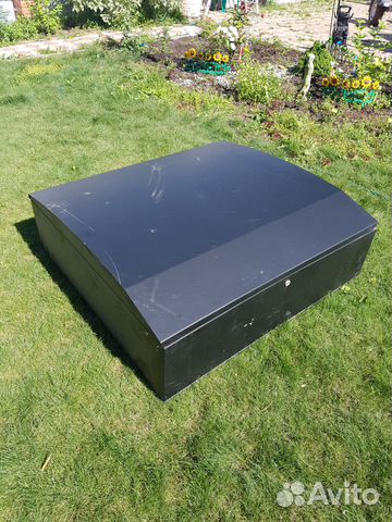 Багажник для авто