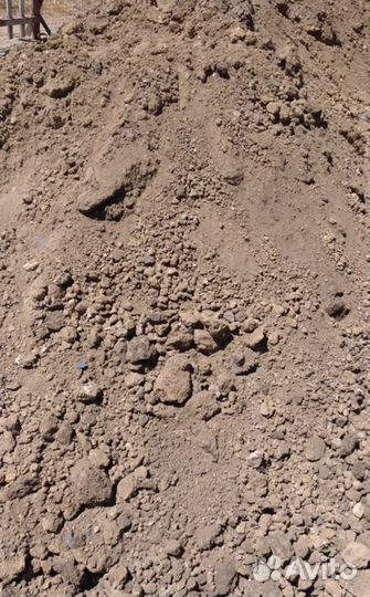 Доставка земли