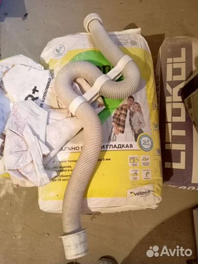 Эмалированная раковина