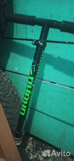 Самокат детский