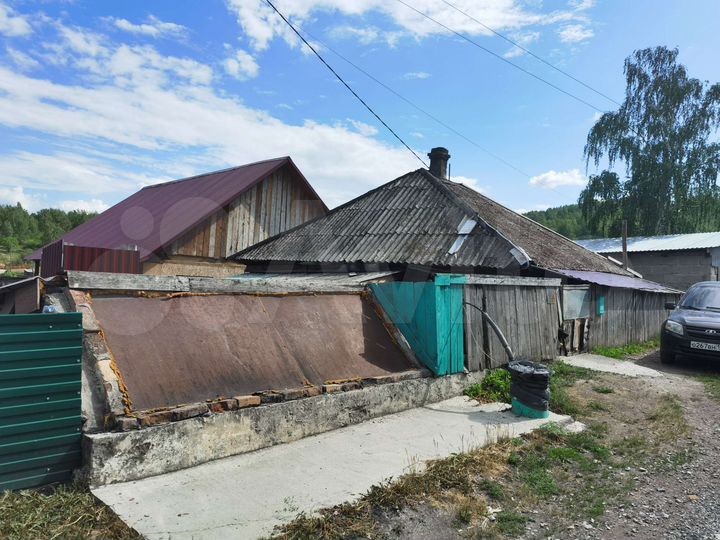 Дом 160 м² на участке 10 сот.