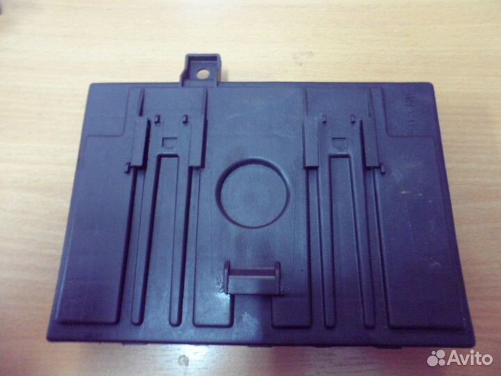 Блок комфорта Mazda 2 (DE) 2007-2014